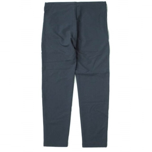 visvim ビズビム 21AW 日本製 VS HIGH-WATER ELIAS PANTS (NY/SF) ハイウォータークロップドパンツ 0121308008001 2 NAVY ヴィズヴィム SPORT イージー ボトムス【新古品】【visvim】