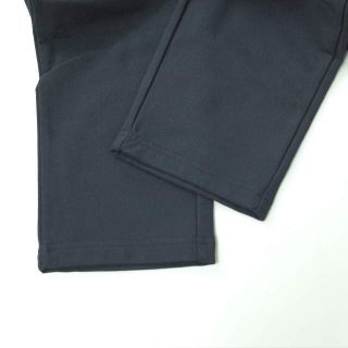 visvim ビズビム 21AW 日本製 VS HIGH-WATER ELIAS PANTS (NY/SF) ハイウォータークロップドパンツ 0121308008001 2 NAVY ヴィズヴィム SPORT イージー ボトムス【新古品】【visvim】