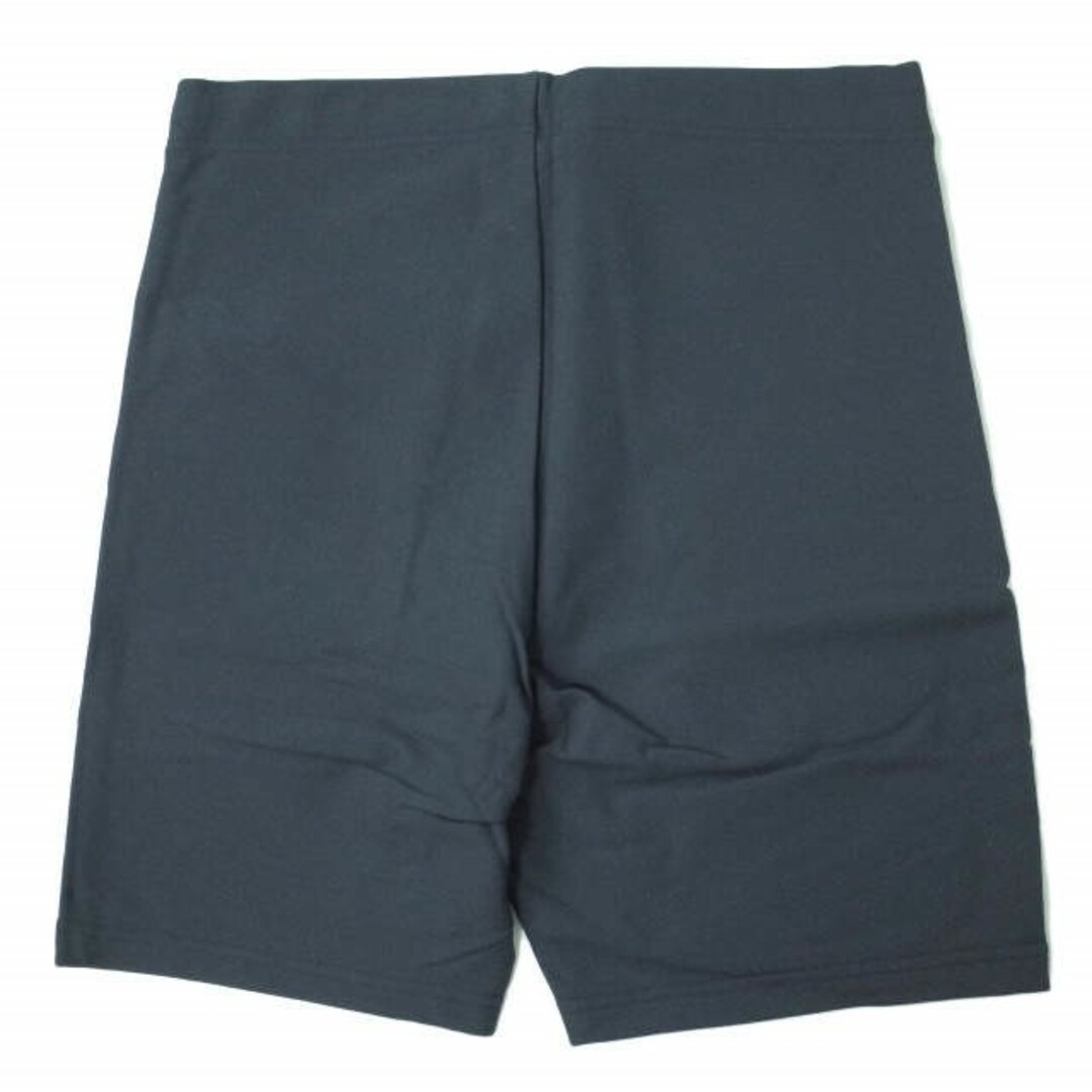 VISVIM(ヴィスヴィム)のvisvim ビズビム 21AW 日本製 VS WALKER SLACK SHORTS (NY/SF) ウォーカースラックスショーツ 0121308008002 2 NAVY ヴィズヴィム SPORT イージー ショートパンツ ボトムス【新古品】【中古】【visvim】 メンズのパンツ(ショートパンツ)の商品写真