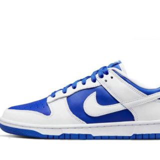 ナイキ(NIKE)の26.5 Nike Dunk Low リバース ケンタッキー(スニーカー)