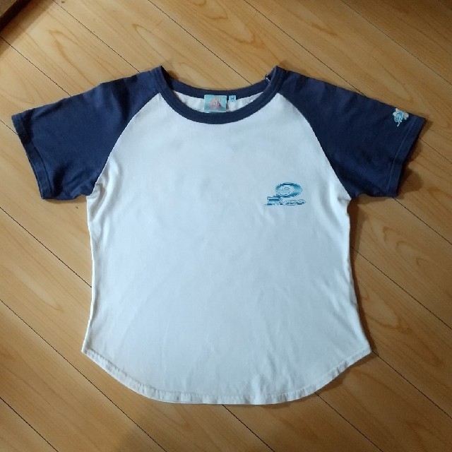 PIKO(ピコ)のPIKO 半袖Tシャツ レディースのトップス(Tシャツ(半袖/袖なし))の商品写真