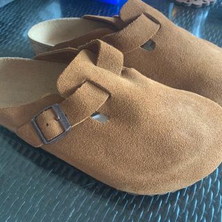 ビルケンシュトック(BIRKENSTOCK)のBIRKENSTOCK 26cm 未使用(サンダル)