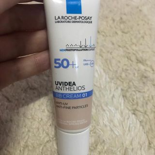 ラロッシュポゼ(LA ROCHE-POSAY)のラッシュポゼ　BBcream(BBクリーム)