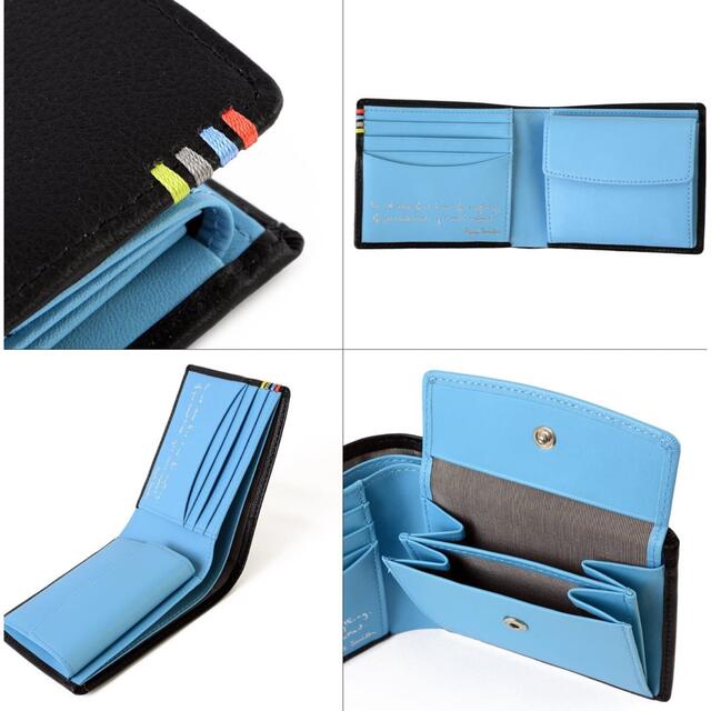 Paul Smith - 【新品未使用】ポール・スミスコントラスト Paul Smith - 【新品未使用】ポール・スミスコントラスト