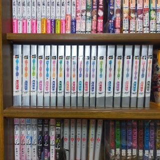 コウダンシャ(講談社)の西尾維新　物語シリーズ(化物語〜)　1９巻セット(文学/小説)