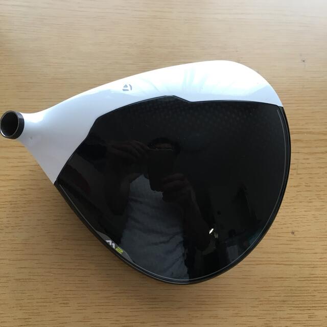 TaylorMade(テーラーメイド)のテーラメイド  Ｍ２　Dタイプ　9.5 ドライバー スポーツ/アウトドアのゴルフ(クラブ)の商品写真