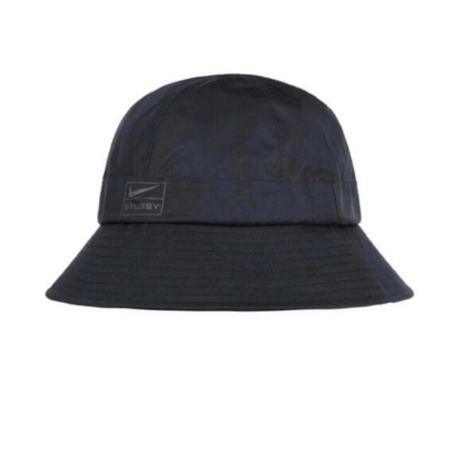 STUSSY(ステューシー)のSTÜSSY & NIKE NRG BUCKET HAT メンズの帽子(ハット)の商品写真