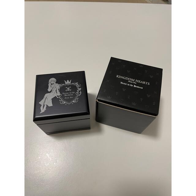 キングダムハーツ KINGDOM HEARTS オルゴール限定品 | bombaytools.com