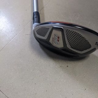 テーラーメイド(TaylorMade)のテーラーメイド　M6 ユーティリティ　4U(ゴルフ)