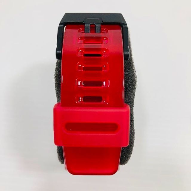 CASIO(カシオ)の☆極美品 ☆CASIO ☆G-shock ☆GA-2200SKL ☆希少RED メンズの時計(腕時計(デジタル))の商品写真