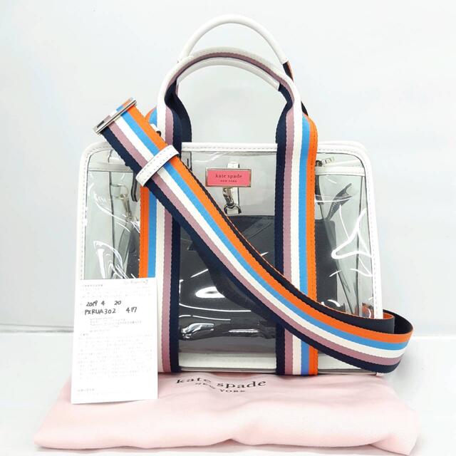 kate spade ケイト・スペード ショルダーバッグ 2way トートバッグ