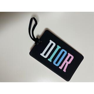 Dior - DIOR コスメ ノベルティ 鏡 