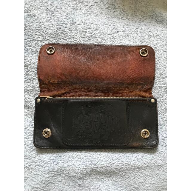 tenderloin wallet