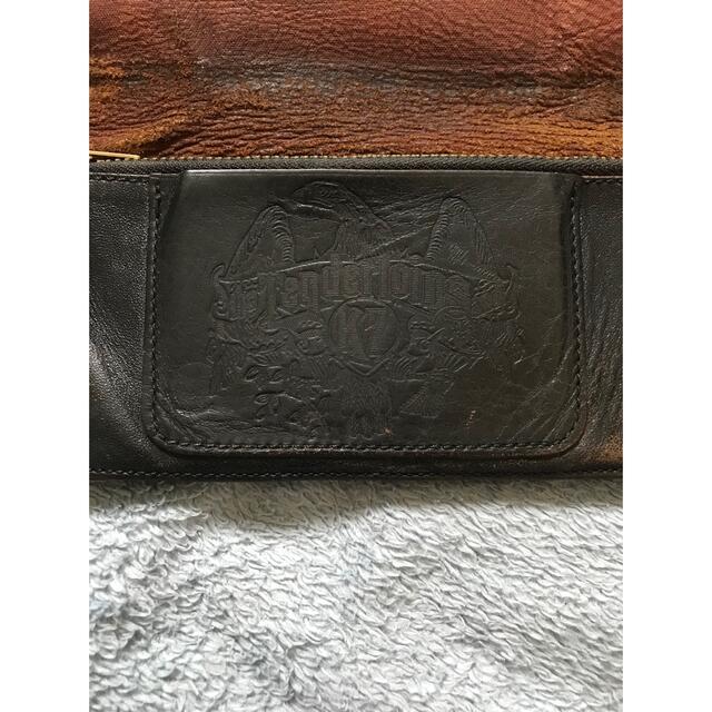 tenderloin wallet