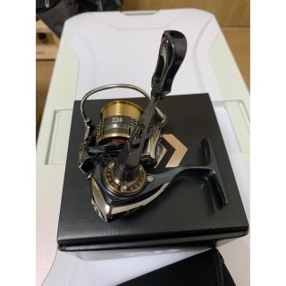 ダイワ(DAIWA)のDAIWA 15モデル　イグジスト1025(リール)