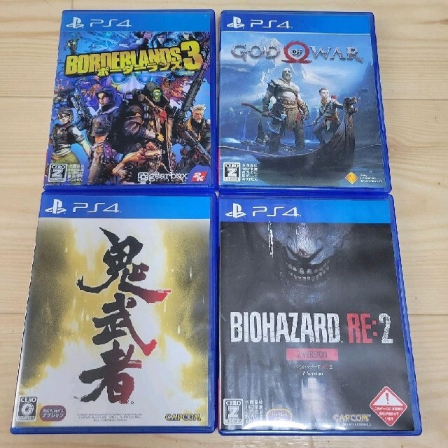 PS4 pro 1TB (CUH-7200BB02)+コントローラー+ソフト付き