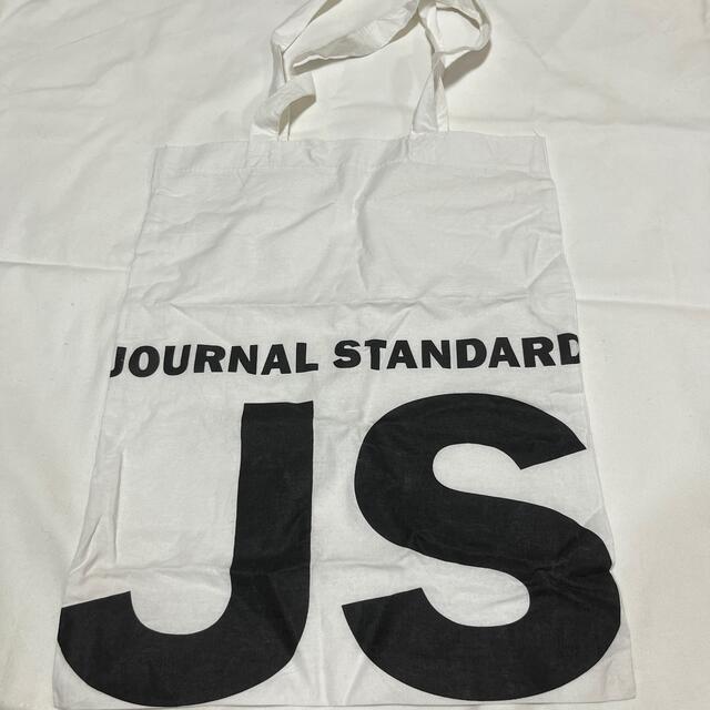 JOURNAL STANDARD(ジャーナルスタンダード)のjournal standard 袋 レディースのバッグ(ショップ袋)の商品写真