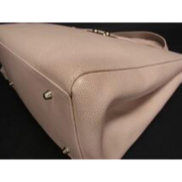 Furla(フルラ)のフルラバッグメトロポリスハンドバッグ＋ストラップ レディースのバッグ(ハンドバッグ)の商品写真
