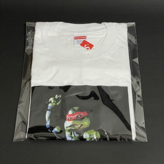 Supreme Raphael Tee ラファエル Tシャツ 白 M 1