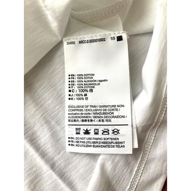 ARC'TERYX(アークテリクス)の新品未使用❗️ARC’TERYX  Tシャツ レディースのトップス(Tシャツ(半袖/袖なし))の商品写真