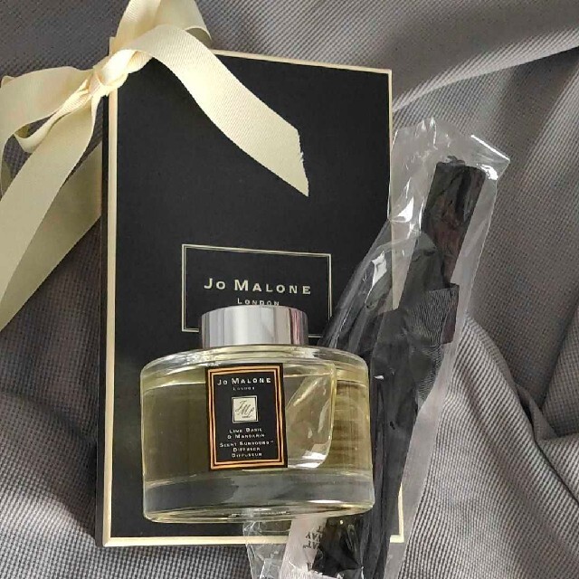 新品 ジョーマローンJO MALONE ライムバジル＆マンダリン ...