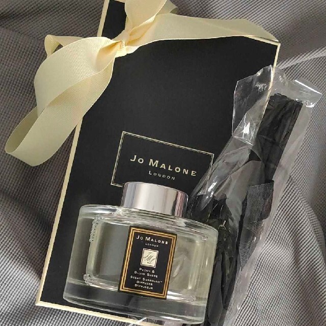 Jo Malone - 新品 ジョー マローン ピオニー ＆ ブラッシュ スエード165mlの通販 by ハル's shop｜ジョーマローンならラクマ