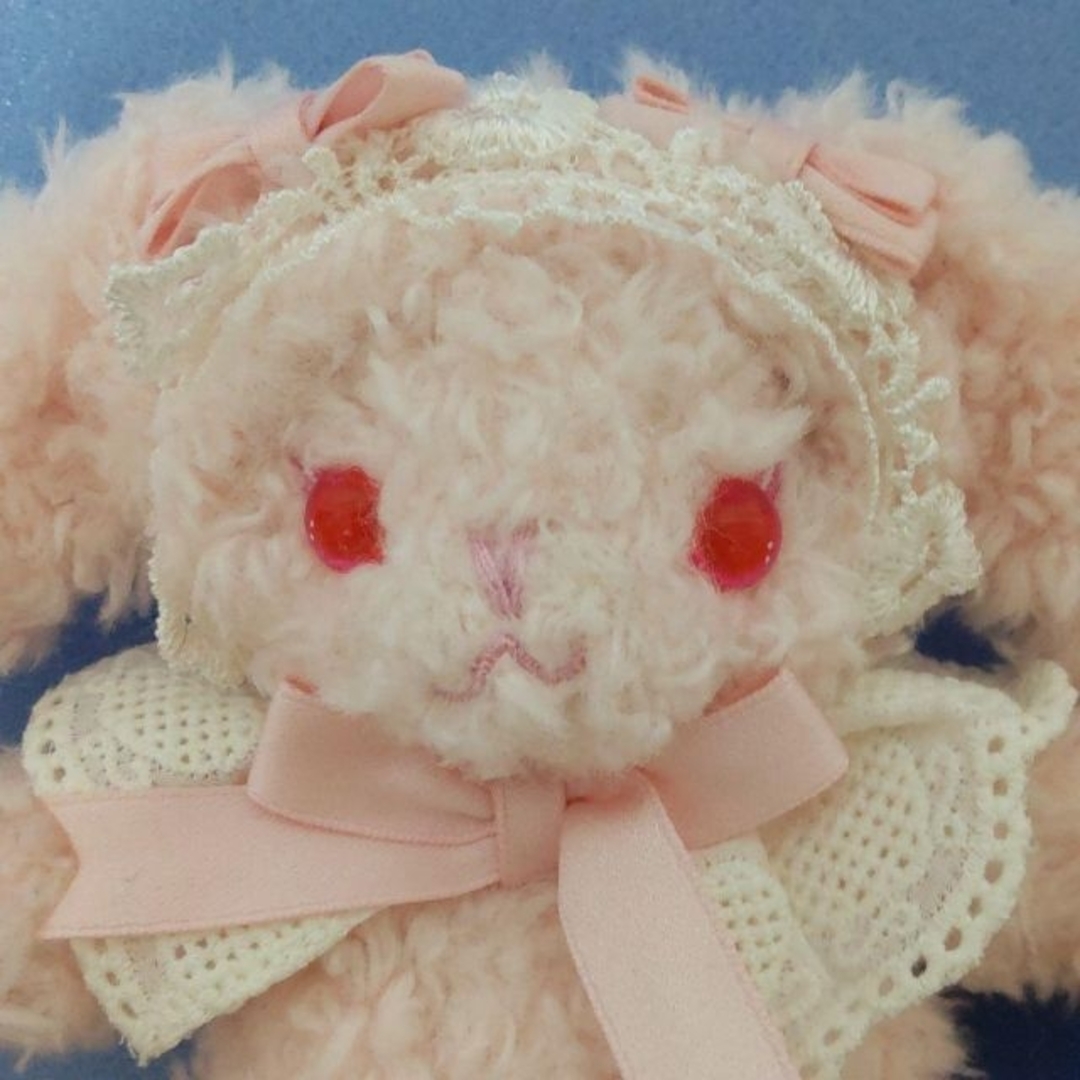 1515美品BABY,THE【うさくみゃミニミニ】ピンク 【SALE】 www