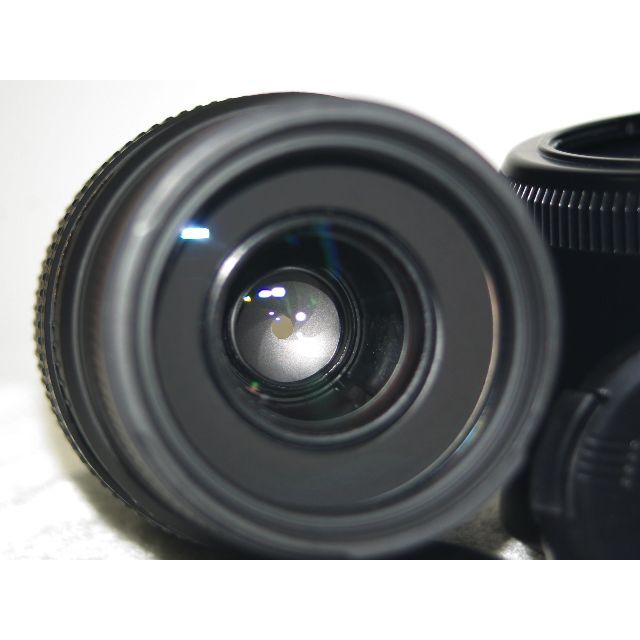 SIGMA(シグマ)のシグマ望遠レンズ APO DG 70-300mm　ペンタックス用 スマホ/家電/カメラのカメラ(レンズ(ズーム))の商品写真