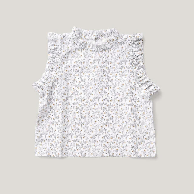 送料無料お得 SOOR PLOOM - soor ploom thelma 4Y vine print 新品タグ