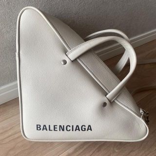 バレンシアガバッグ(BALENCIAGA BAG)のまい様専用バレンシアガトライアングルバッグ(ショルダーバッグ)