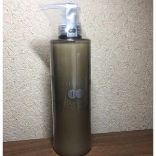 トキオ(TOKIO)のTOKIO プラチナム　トリートメント　500ml トキオ(トリートメント)