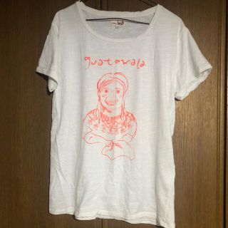 チチカカ(titicaca)のTシャツ チチカカ エスニック アジアン(Tシャツ(半袖/袖なし))