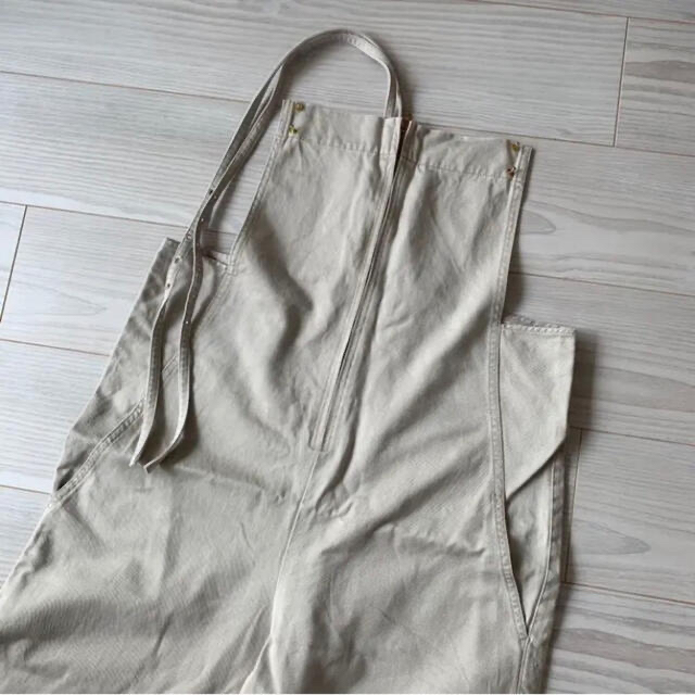 オフィシャル通販サイト Plage プラージュ キャミサロペット 38 グレー