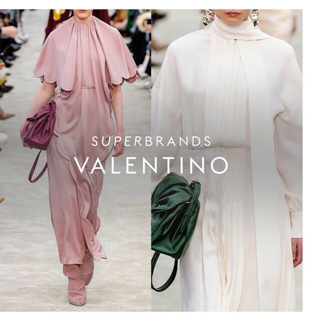 Valentino バレンチノ  バレンティノ　ワンピース　ドレス