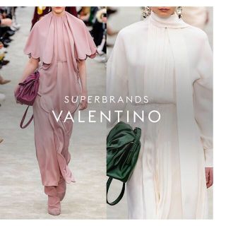 ヴァレンティノ フォーマル/ドレスの通販 50点 | VALENTINOの