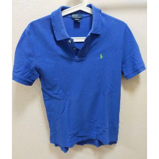 ポロラルフローレン(POLO RALPH LAUREN)のPolo　ポロシャツ(ポロシャツ)