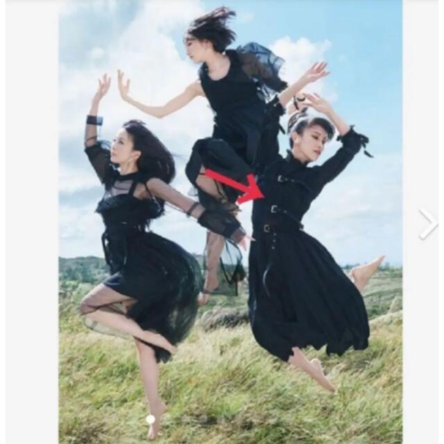 Comme des Garçons Noir Kei Ninomiyaワンピース | napierhearing.org.nz
