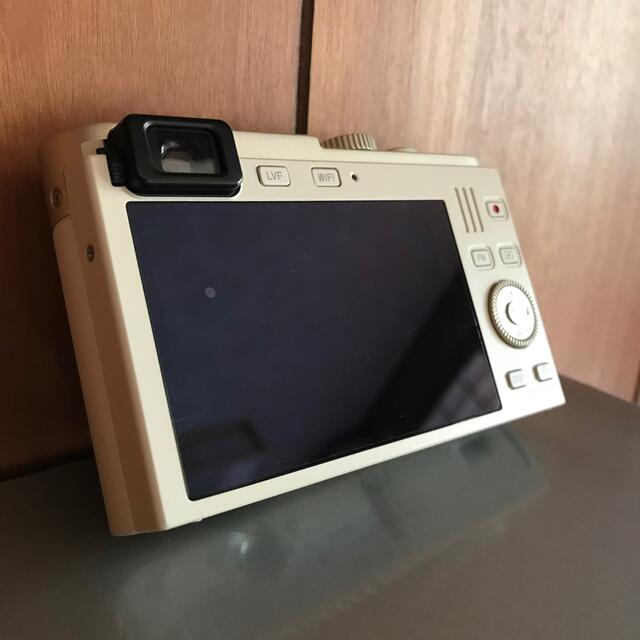 美品 Leica C Typ112 検索 ライカ デジカメ カメラ ニコン 写真