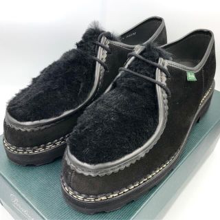 パラブーツ(Paraboot)の【Y’s別注】パラブーツ　ミラボーMIRABEAU EU42.5(ドレス/ビジネス)