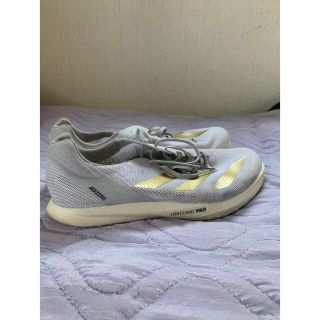 adidas - アディゼロ フィネス ファインネス adizero finesse 25.0cmの