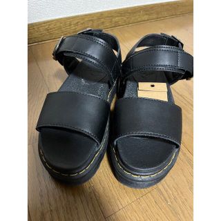 ドクターマーチン(Dr.Martens)のドクターマーチン　サンダル(サンダル)