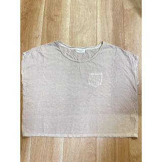 ビューティアンドユースユナイテッドアローズ(BEAUTY&YOUTH UNITED ARROWS)のユナイテッドアローズ　ドルマンカットソー　Tシャツ(Tシャツ(半袖/袖なし))