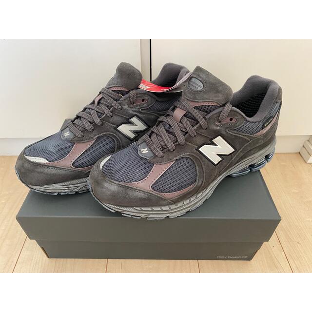 New Balance(ニューバランス)のnew balance M2002RXA GORE-TEX  メンズの靴/シューズ(スニーカー)の商品写真