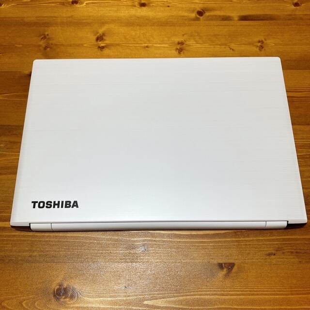 TOSHIBA dynabook T75 PT75AWS-BJA3