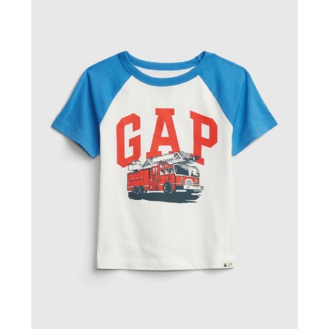メーカー公式 Baby GAP Tシャツ ecousarecycling.com