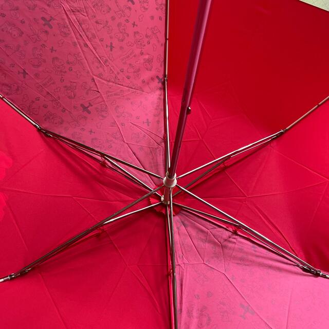 SNOOPY(スヌーピー)の傘 SNOOPY  🌸 子供さんに🌸 キッズ/ベビー/マタニティのこども用ファッション小物(傘)の商品写真