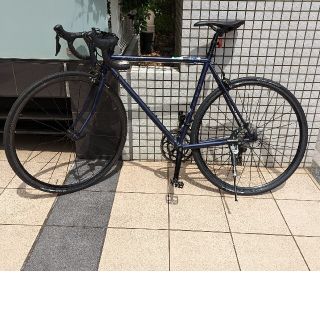 フジバイクス(FUJI BIKES)のFuji フジ　ロードバイク(自転車本体)