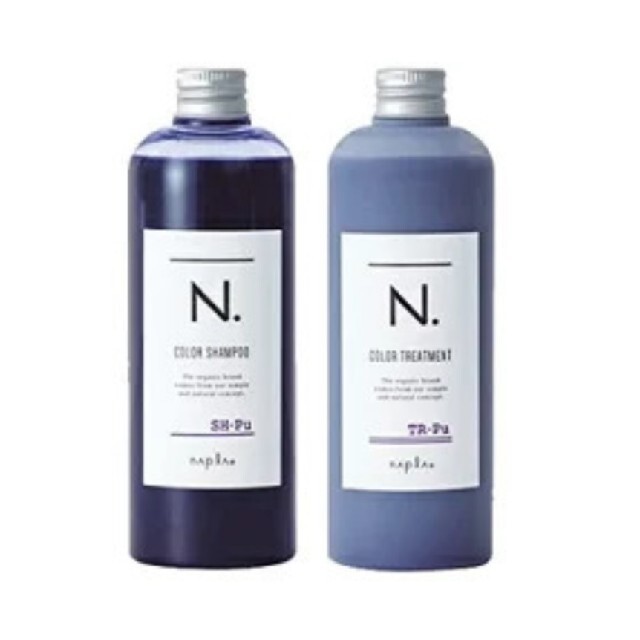 NAPUR(ナプラ)のN.ムラシャン セット販売 コスメ/美容のヘアケア/スタイリング(シャンプー/コンディショナーセット)の商品写真