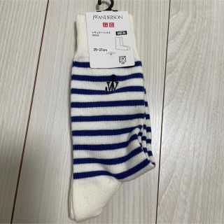 ユニクロ(UNIQLO)のユニクロ　メンズソックス(ソックス)