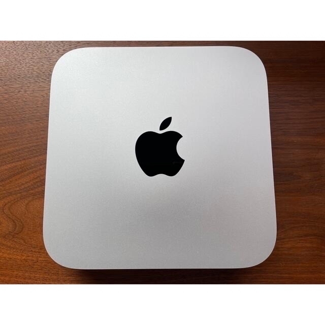 Mac mini  M1モデルMGNR3J/A 8GB 256GB